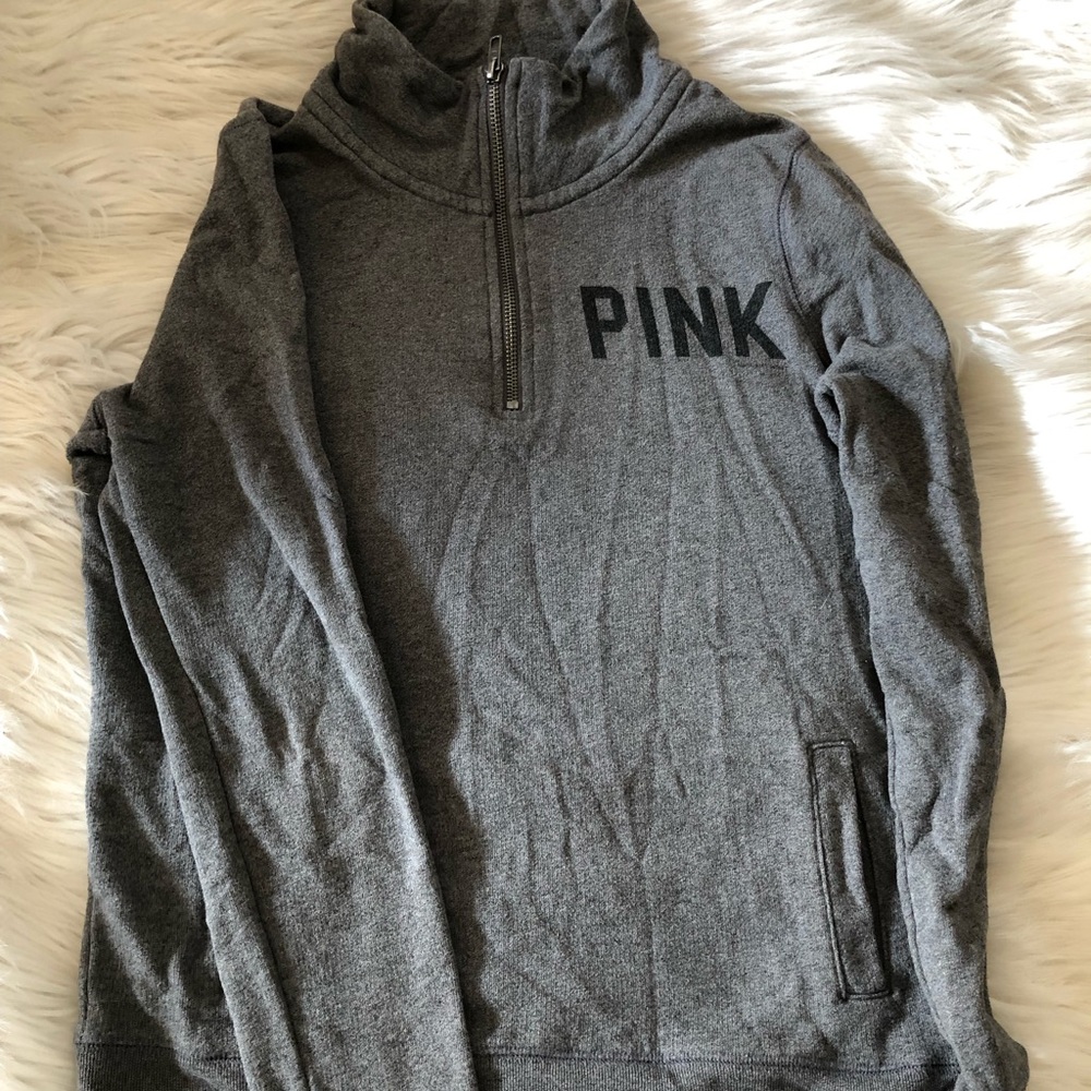 Victoria Secret Pink Pullover